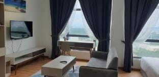 Best Moments Studio City view 1-Imperium Residence Apartment in Pahang, Malaysia