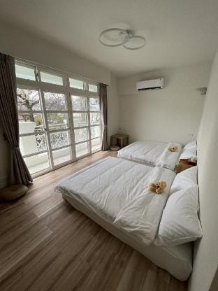 Dongzi Dongzi Lehuo Homestay Vacation rental in Taiwan, Province of China