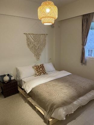 Dongzi Dongzi Lehuo Homestay Vacation rental in Taiwan, Province of China