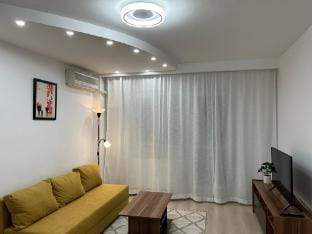 Hara Apartment Apartment in Bucharest