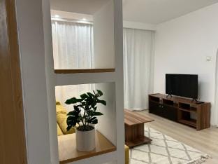 Hara Apartment Apartment in Bucharest