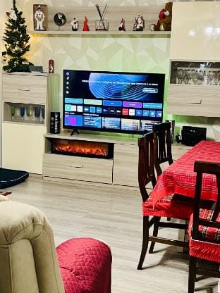 Casa nel Centro Storico di Napoli: Donnaregina5 Vacation rental in Naples