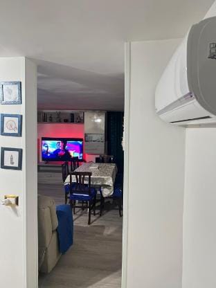Casa nel Centro Storico di Napoli: Donnaregina5 Vacation rental in Naples