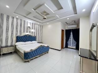Luxury 3 Bedrooms portion in Islamabad  Vacation rental in Islamabad