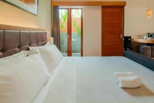 Guesthouse by "Madrisa Travel" Sanur Vacation rental in Denpasar