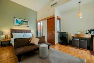 Guesthouse by "Madrisa Travel" Sanur Vacation rental in Denpasar