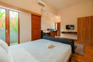 Guesthouse by "Madrisa Travel" Sanur Vacation rental in Denpasar
