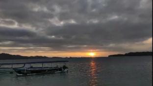 Gili Camp X - Gili Kedis Island Vacation rental in Central Sekotong