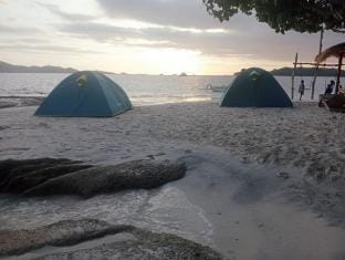 Gili Camp X - Gili Kedis Island Vacation rental in Central Sekotong