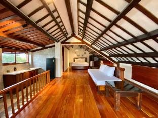 Rooftop river room - city center Vacation rental in Hoi An