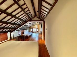 Rooftop river room - city center Vacation rental in Hoi An