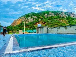 Sky Resort A unit of Mewaro ki pol Villa in Jaipur