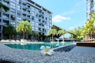 City Gate Very Nice Apartment Fully Loaded C138 Apartment in Kamala