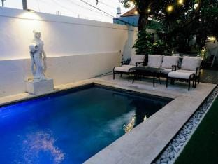 Cozy LaGita Place 7 Fast Wi-Fi Vacation rental in North Kuta