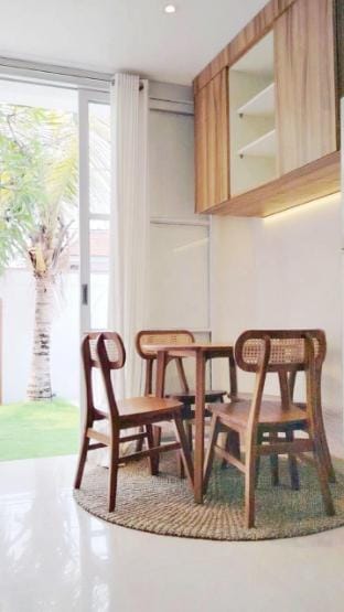 Cozy LaGita Place 7 Fast Wi-Fi Vacation rental in North Kuta