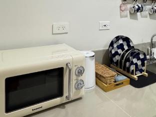 Euro Escape Apartment in Quezon City
