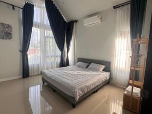 Cozy House Khonkean.  Vacation rental in Laos
