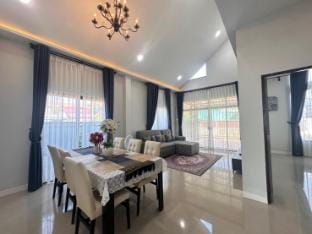 Cozy House Khonkean.  Vacation rental in Laos