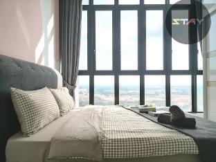 DP Warm Sunshine Family Netflix Legoland By STAY Apartment in Johor