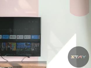 DP Warm Sunshine Family Netflix Legoland By STAY Apartment in Johor