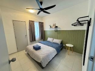 MNK Staycation Kuantan Vacation rental in Pahang, Malaysia