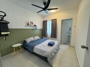 MNK Staycation Kuantan Vacation rental in Pahang, Malaysia