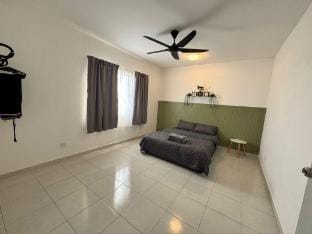 MNK Staycation Kuantan Vacation rental in Pahang, Malaysia