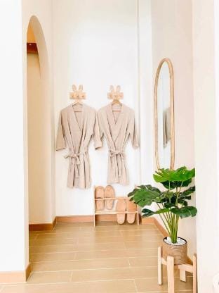 Private pool 1 Villa in Chon Buri Changwat