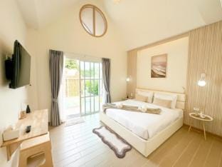 Private pool 1 Villa in Chon Buri Changwat