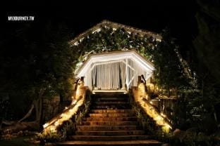 OrangeFarmerlife Luxury tent in Taiwan, Province of China