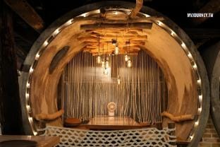OrangeFarmerlife Luxury tent in Taiwan, Province of China
