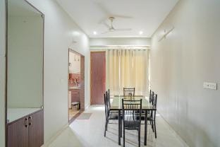 AKSH Shankara (3BHK fully furnished) Best location Apartment in Varanasi