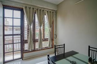 AKSH Shankara (3BHK fully furnished) Best location Apartment in Varanasi