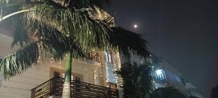 AKSH Shankara 6BHK fully furnished(best location). Apartment in Varanasi