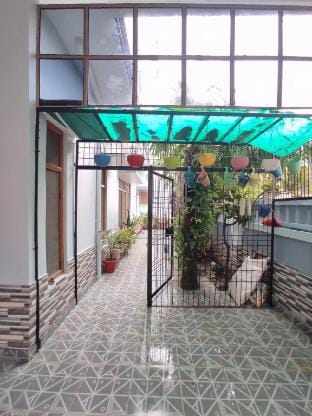 Sharan Homestay Ayodhya dham PH 639,43,4,51,0,8 Vacation rental in Nepal