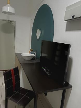 ENNOVY Homestay 寰胜住宿 Apartment in Kota Kinabalu