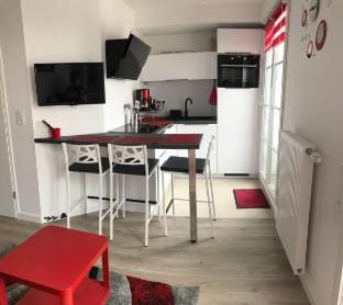 Suite Cartier Disneyland Paris - Rentaway BnB Vacation rental in Île-de-France