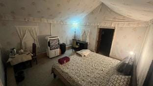 Happy Homestay (Terrace Swiss Tent)  Villa in Jaipur
