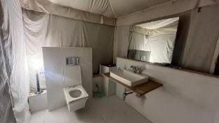 Happy Homestay (Terrace Swiss Tent)  Villa in Jaipur