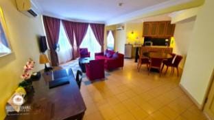 Lotus Desaru Beach Resort Vacation rental in Johor