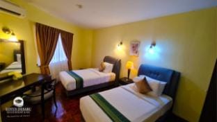 Lotus Desaru Beach Resort Vacation rental in Johor