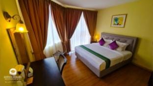 Lotus Desaru Beach Resort Vacation rental in Johor