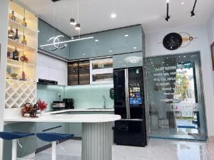 Kim Huyền Villa  36 Florida Novaworld Phan Thiết. Villa in Phan Thiet