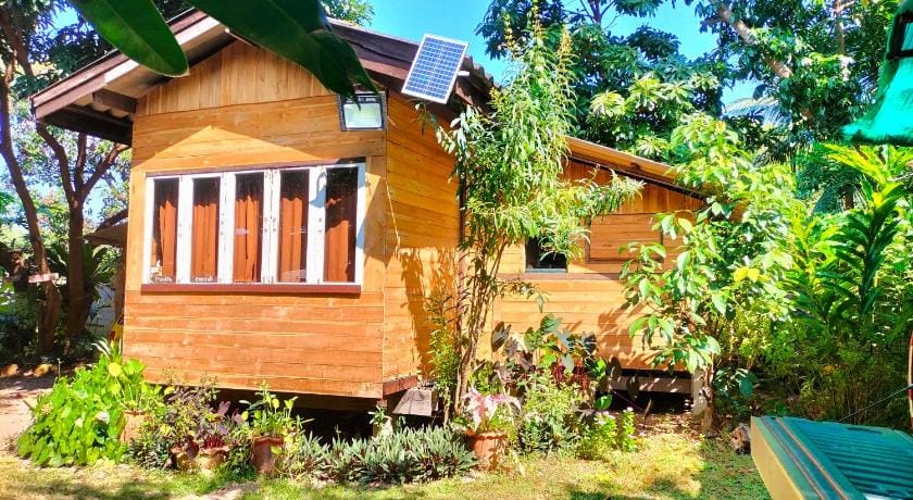 Bunnum Homestay Vacation rental in Thailand