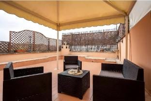 ROMA VATICAN HOUSE GOLD LOFT Apartment in Rome