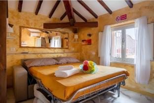 ROMA VATICAN HOUSE GOLD LOFT Apartment in Rome