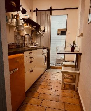Kabin Budapest Apartment in Budapest