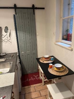 Kabin Budapest Apartment in Budapest