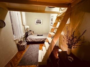 Kabin Budapest Apartment in Budapest
