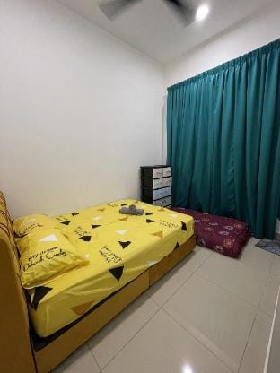 TRIPPLE R LODGE Vacation rental in Perak